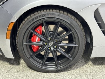 2026 Toyota GR86 Premium