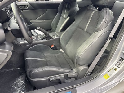 2026 Toyota GR86 Premium