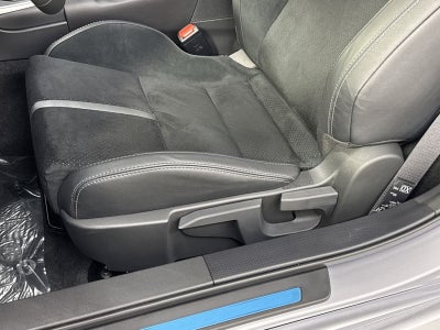 2026 Toyota GR86 Premium