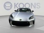 2026 Toyota GR86 Premium