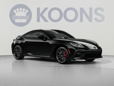 2026 Toyota GR86 Premium