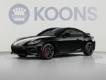 2026 Toyota GR86 Premium