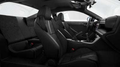2026 Toyota GR86 Premium