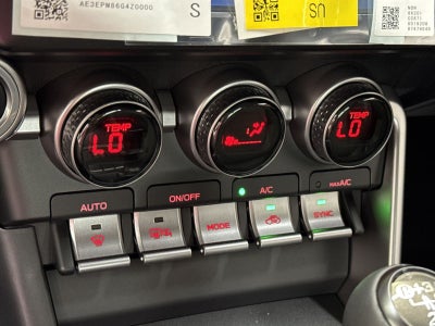 2026 Toyota GR86 Premium