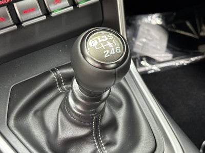 2026 Toyota GR86 Premium