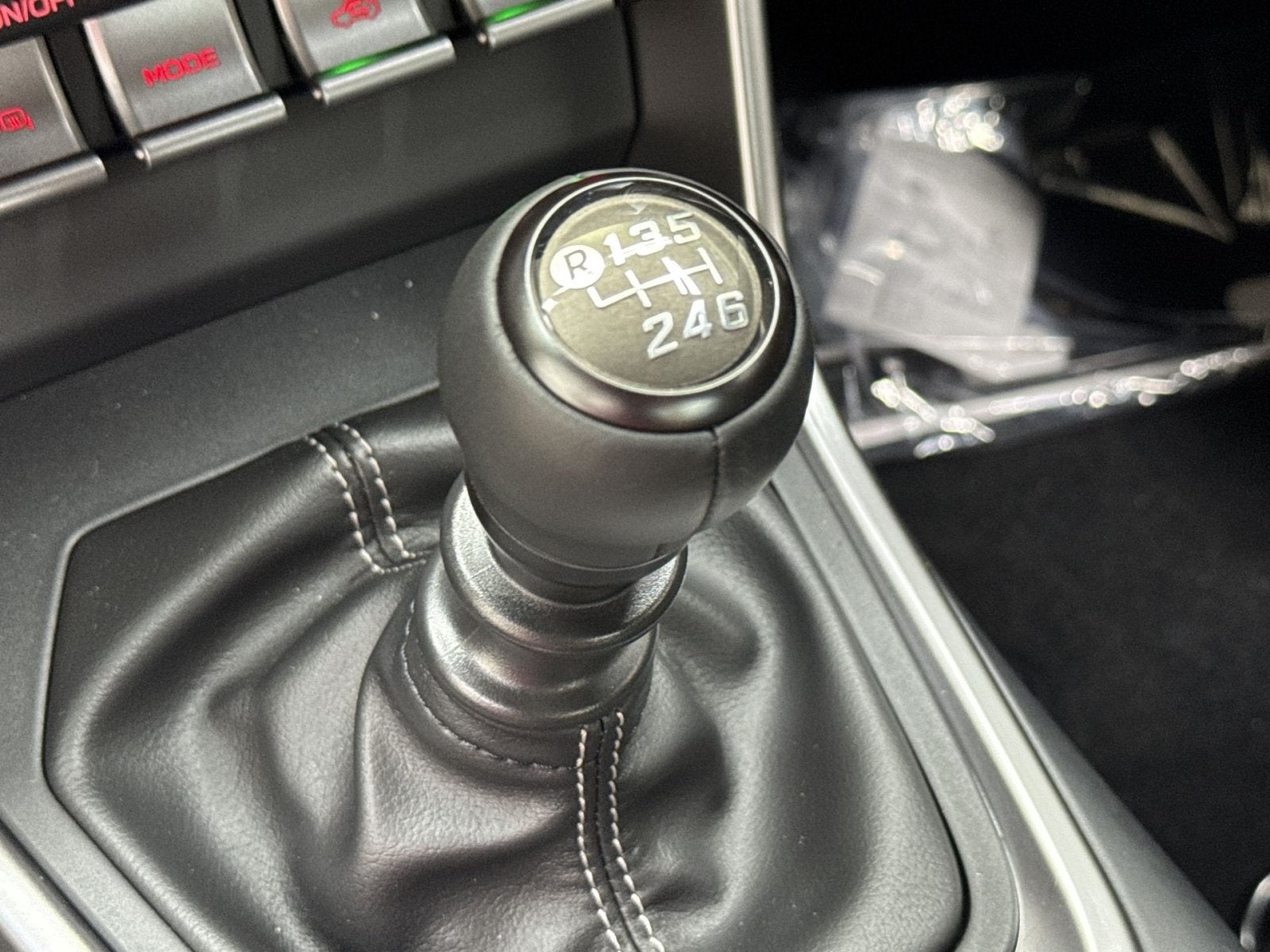 2026 Toyota GR86 Premium