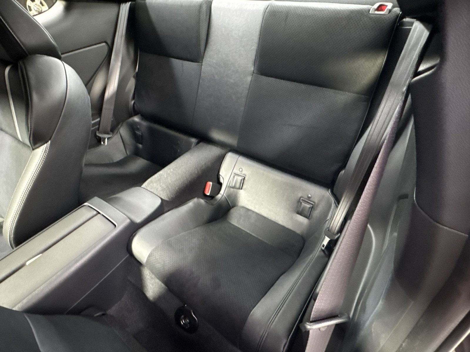 2026 Toyota GR86 Premium