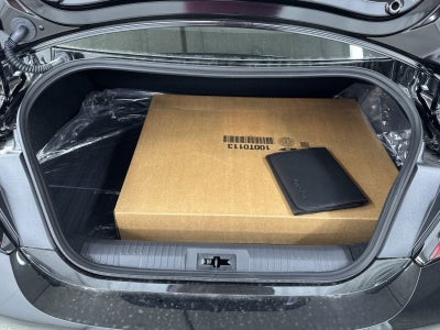 2026 Toyota GR86 Premium