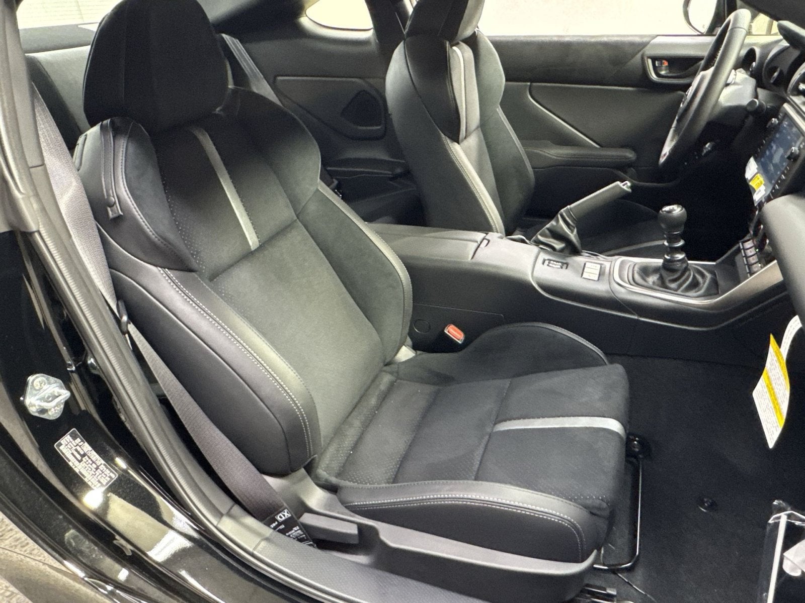 2026 Toyota GR86 Premium