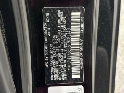 2026 Toyota GR86 Premium