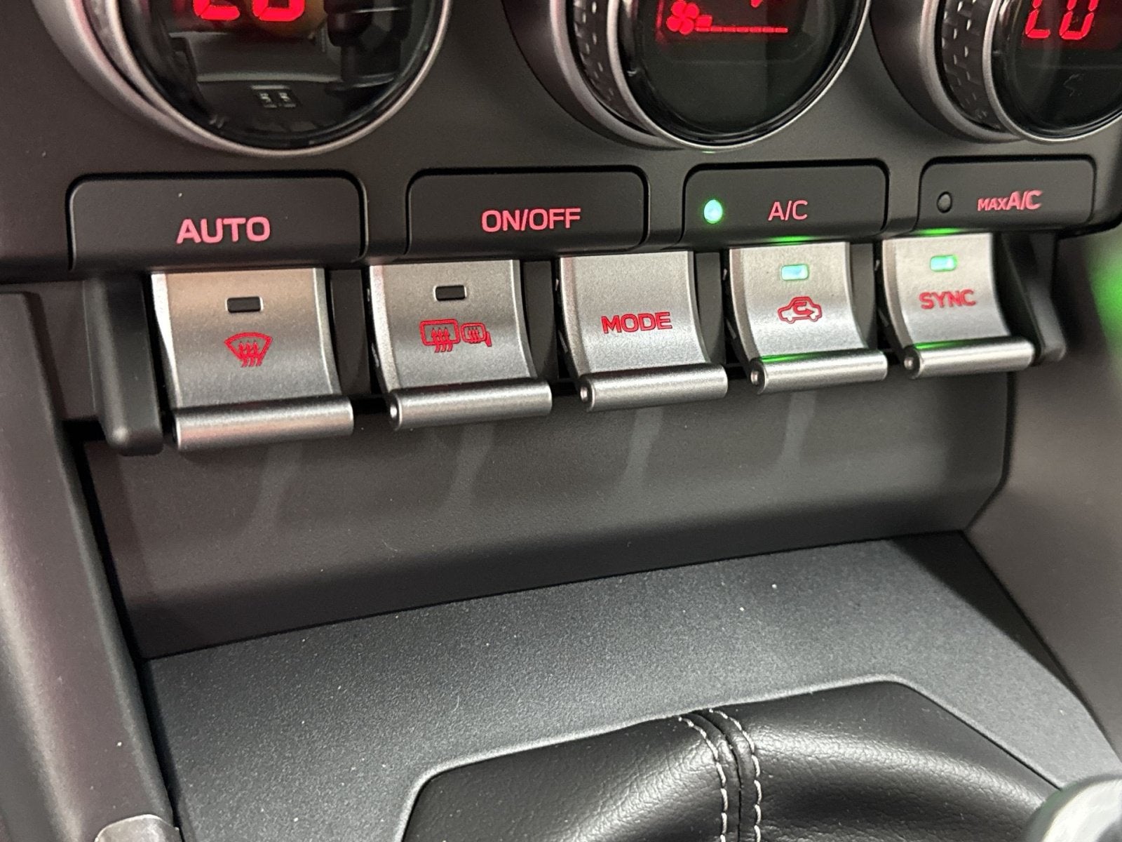 2026 Toyota GR86 Premium