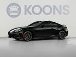 2026 Toyota GR86 Premium