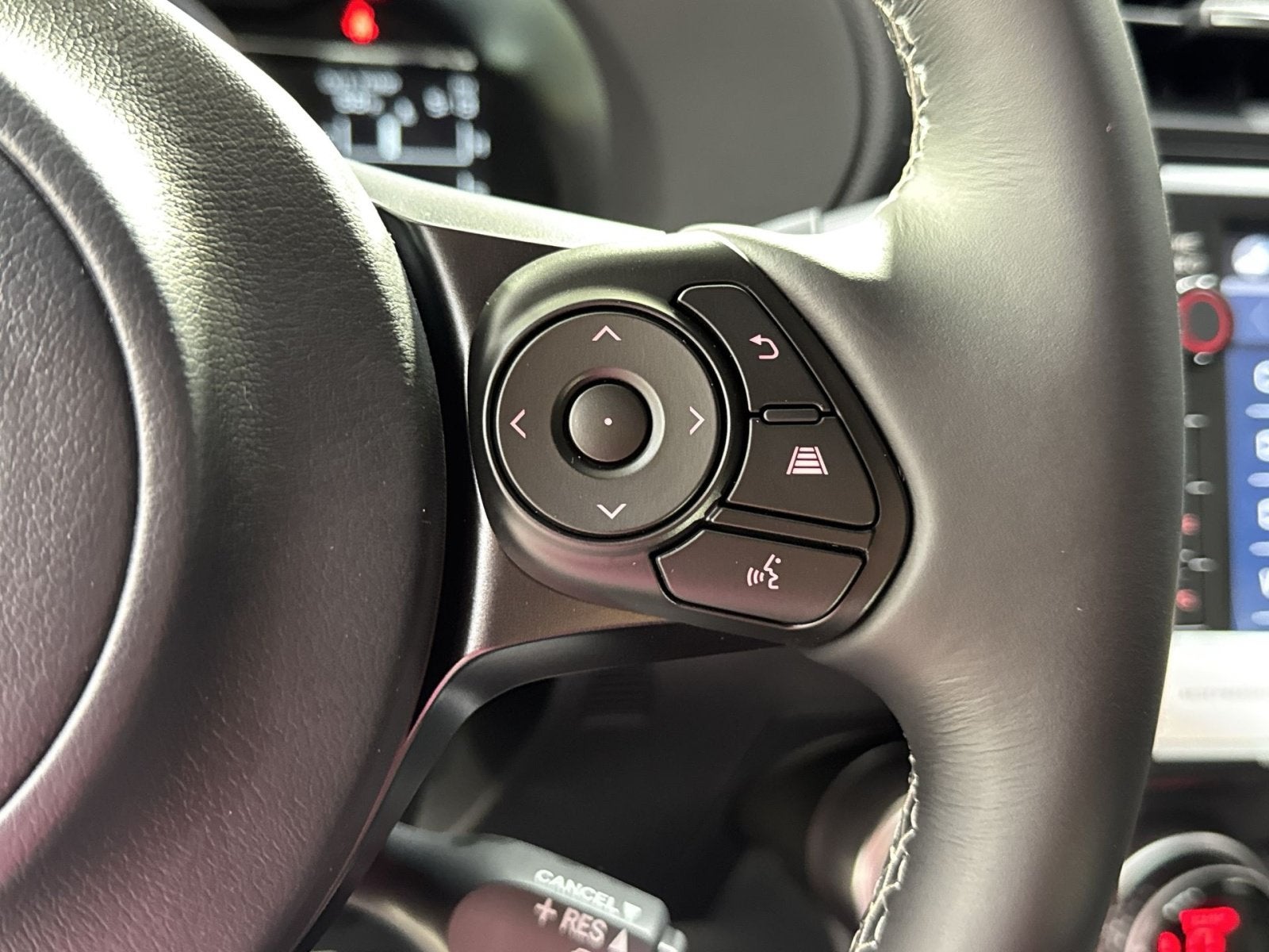 2026 Toyota GR86 Premium