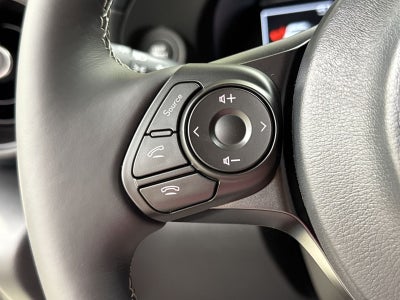 2026 Toyota GR86 Premium
