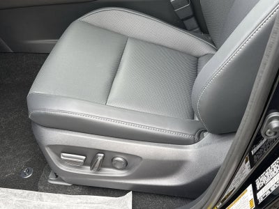 2026 Toyota Crown Nightshade