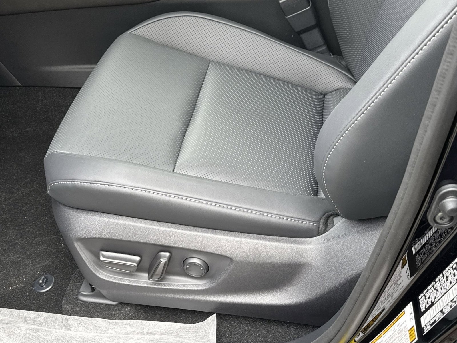 2026 Toyota Crown Nightshade