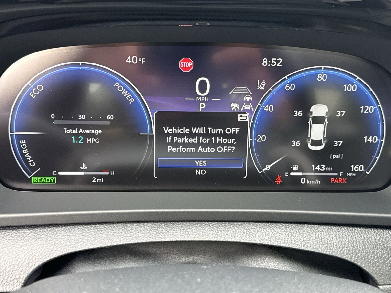 2026 Toyota Crown Nightshade