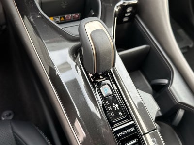 2026 Toyota Crown Nightshade