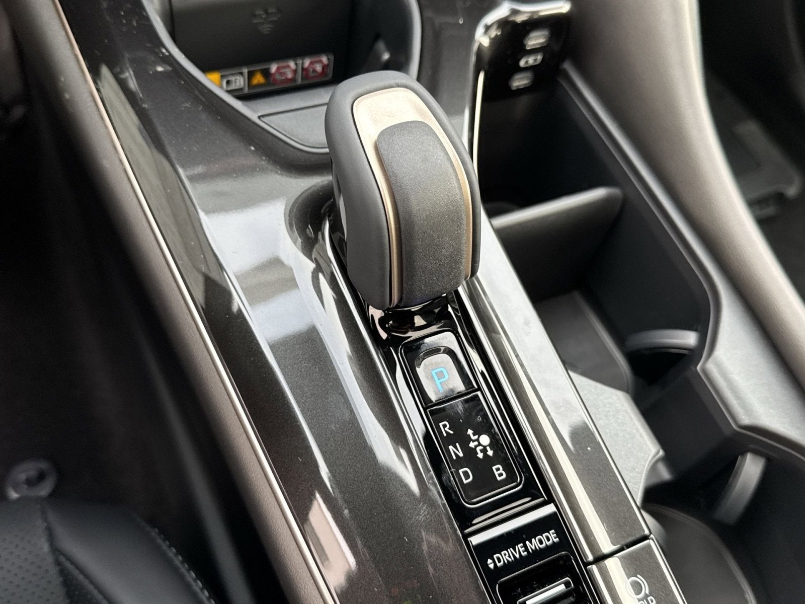 2026 Toyota Crown Nightshade