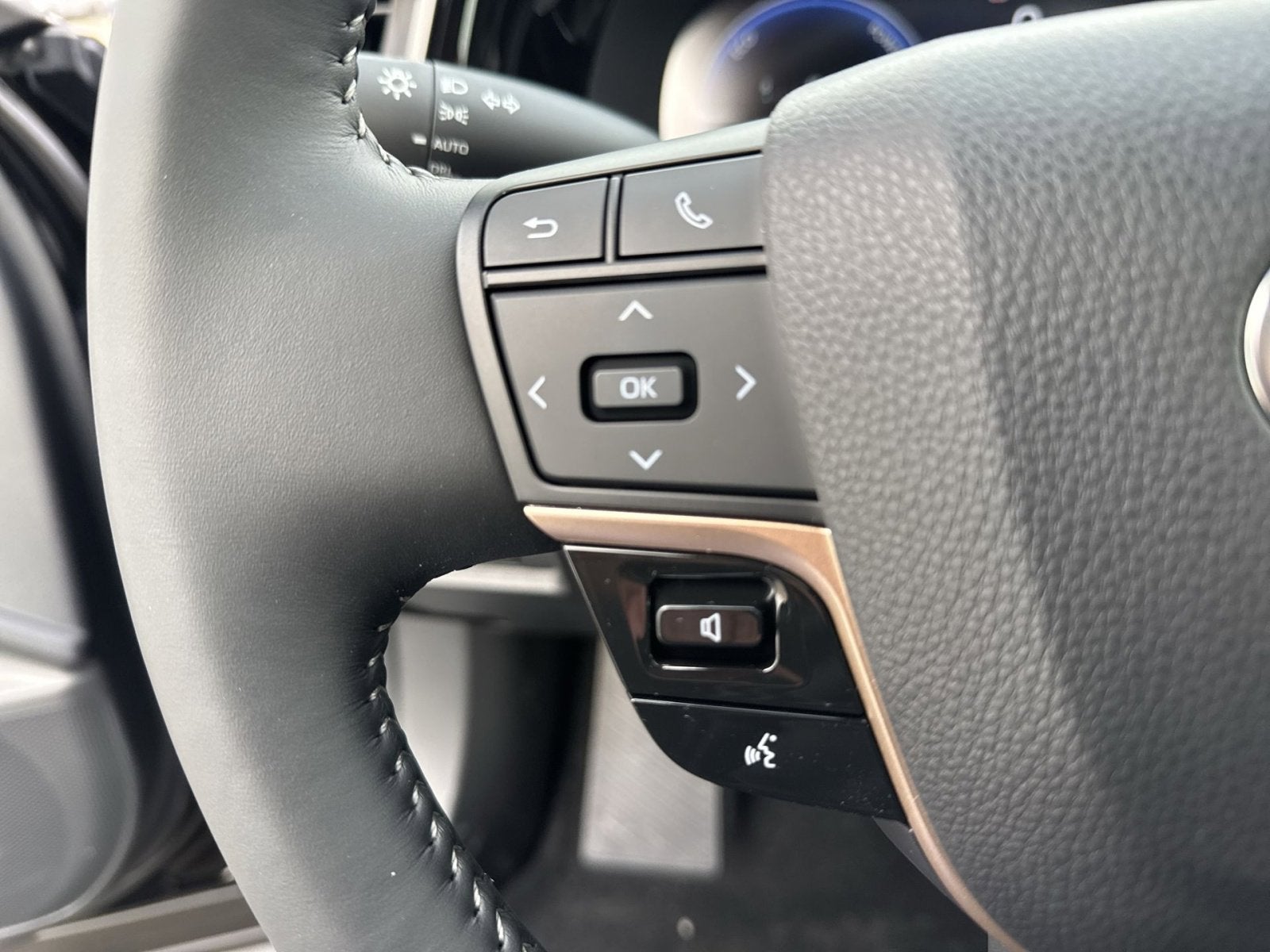 2026 Toyota Crown Nightshade