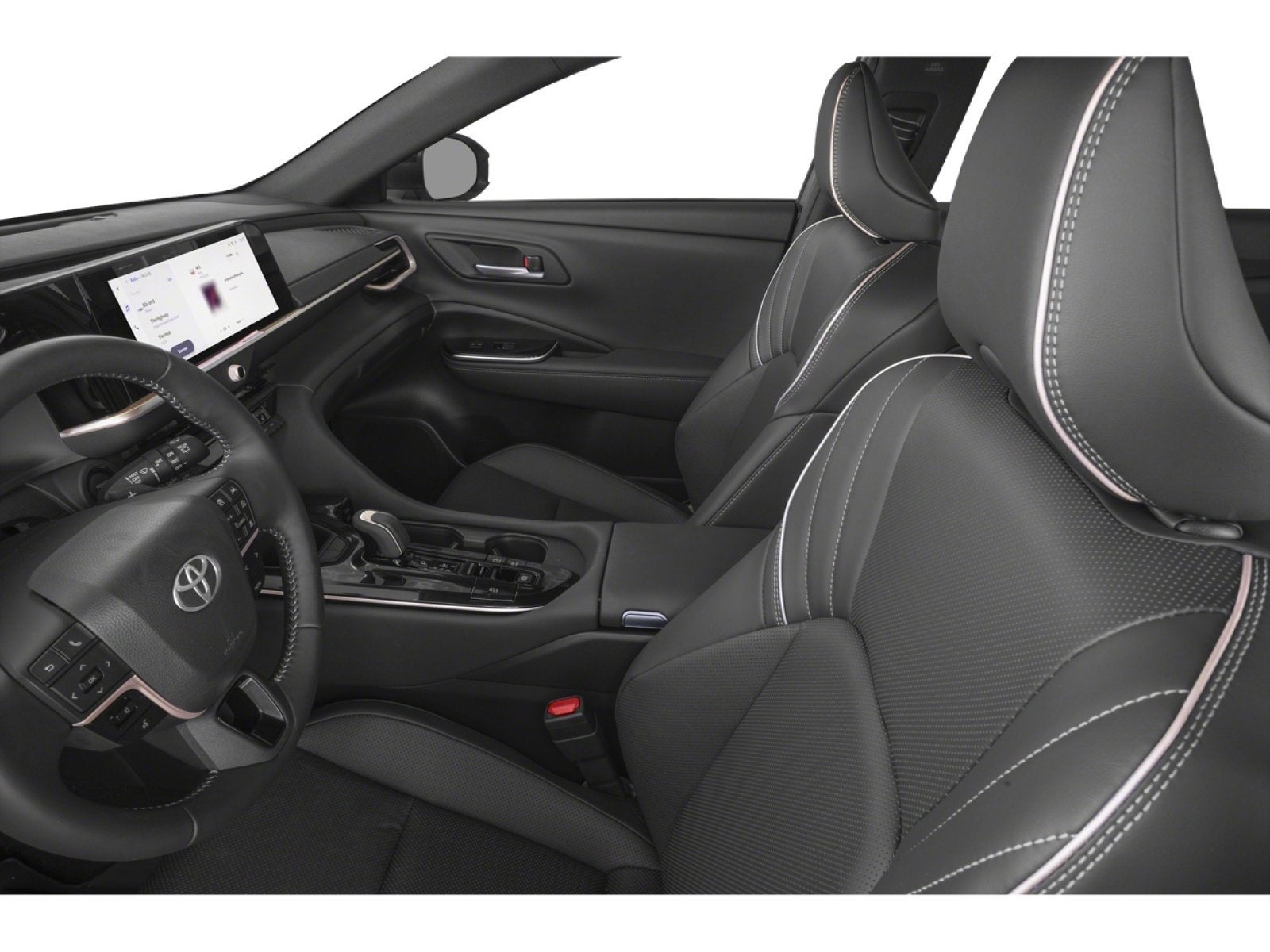 2026 Toyota Crown Signia XLE