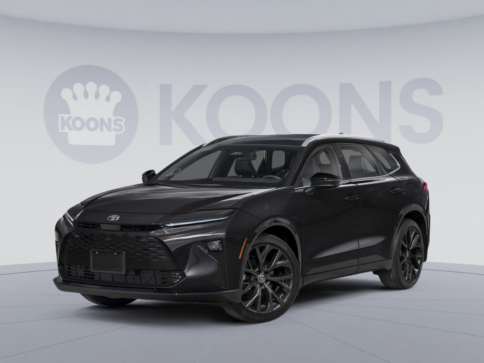 2026 Toyota Crown Signia Limited