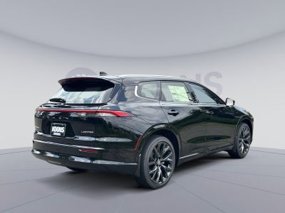 2026 Toyota Crown Signia Limited