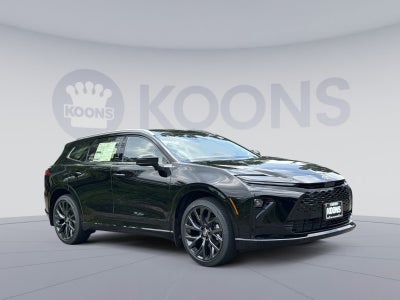 2026 Toyota Crown Signia Limited