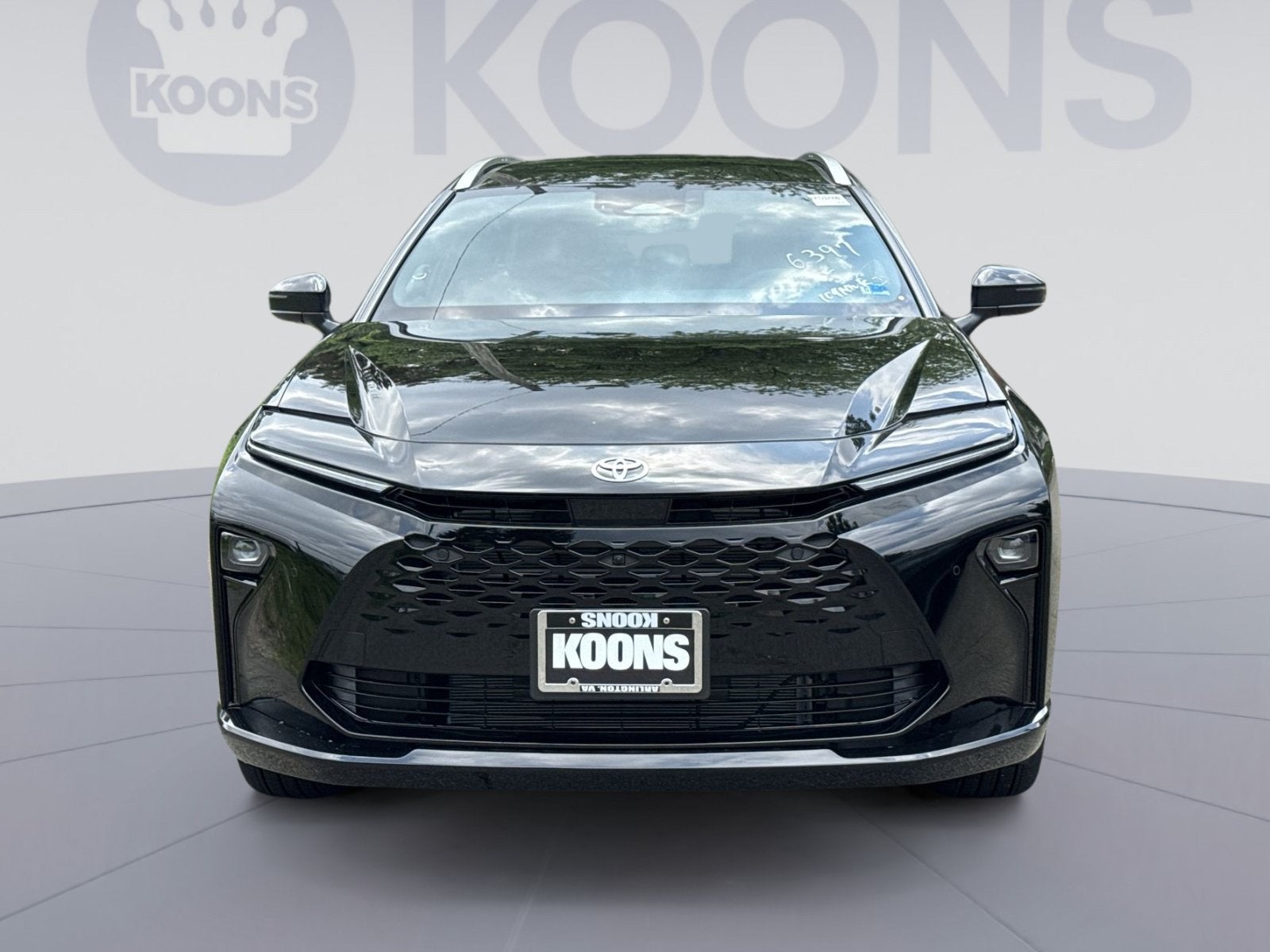 2026 Toyota Crown Signia Limited