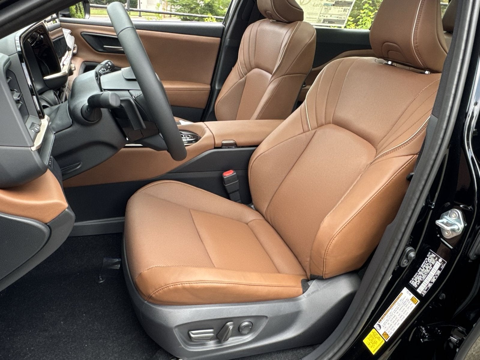 2026 Toyota Crown Signia Limited