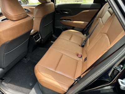 2026 Toyota Crown Signia Limited