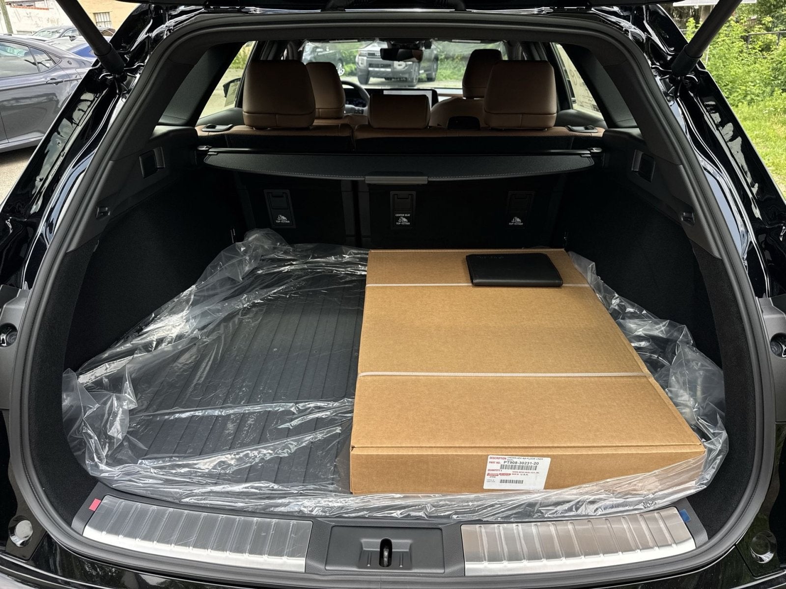 2026 Toyota Crown Signia Limited