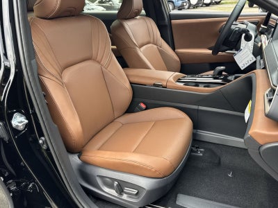 2026 Toyota Crown Signia Limited