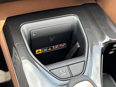 2026 Toyota Crown Signia Limited