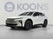2026 Toyota Crown Signia Limited