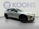 2026 Toyota Crown Signia Limited