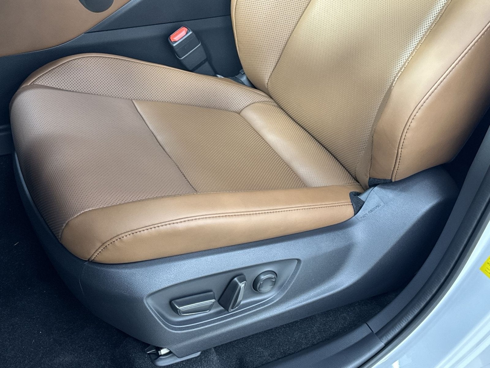 2026 Toyota Crown Signia Limited
