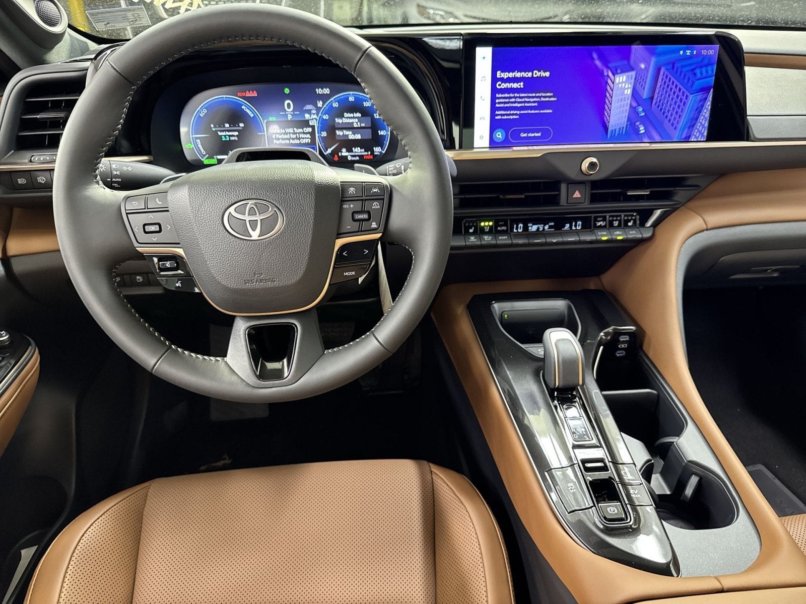 2026 Toyota Crown Signia Limited