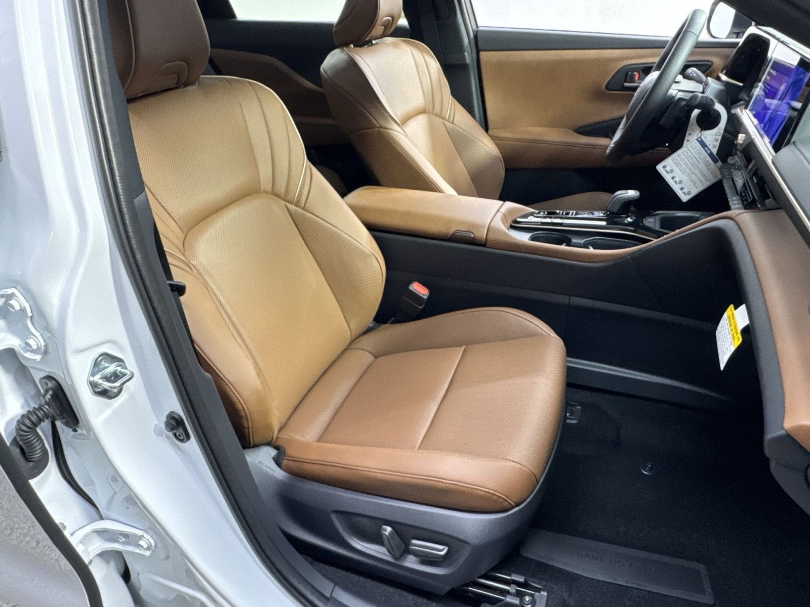 2026 Toyota Crown Signia Limited