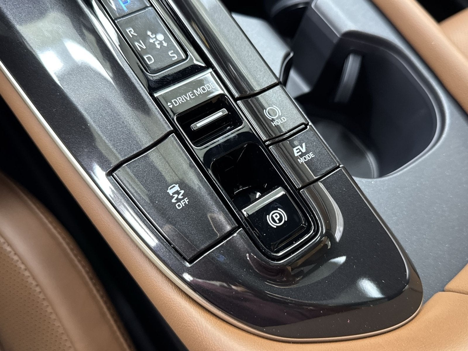 2026 Toyota Crown Signia Limited