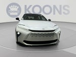 2026 Toyota Crown Signia Limited