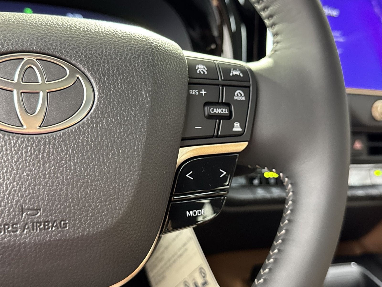 2026 Toyota Crown Signia Limited