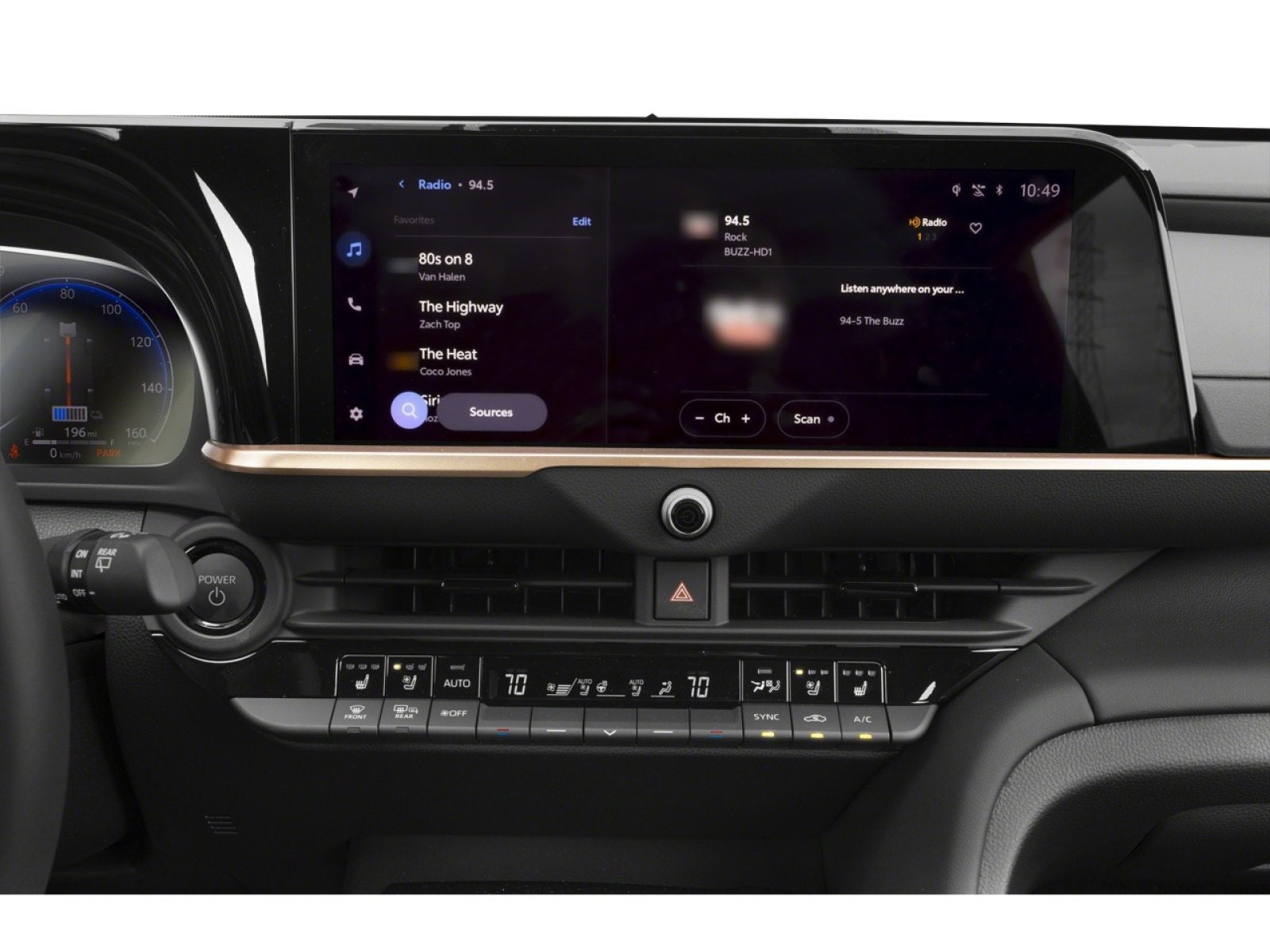 2026 Toyota Crown Signia Limited