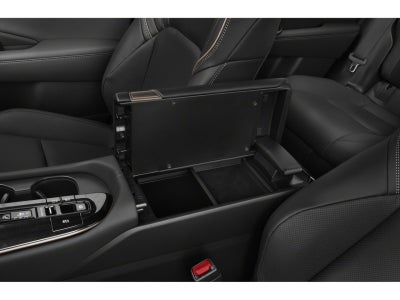 2026 Toyota Crown Signia Limited