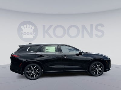 2026 Toyota Crown Signia XLE