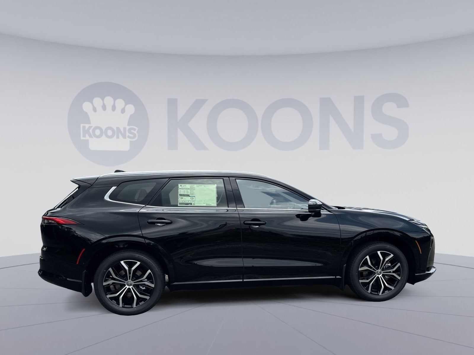 2026 Toyota Crown Signia XLE