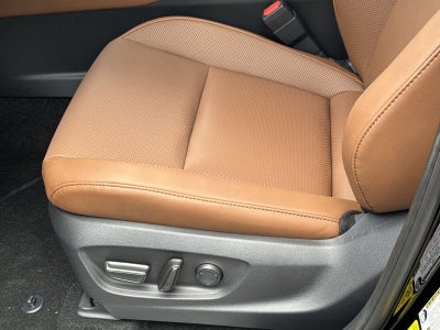 2026 Toyota Crown Signia XLE