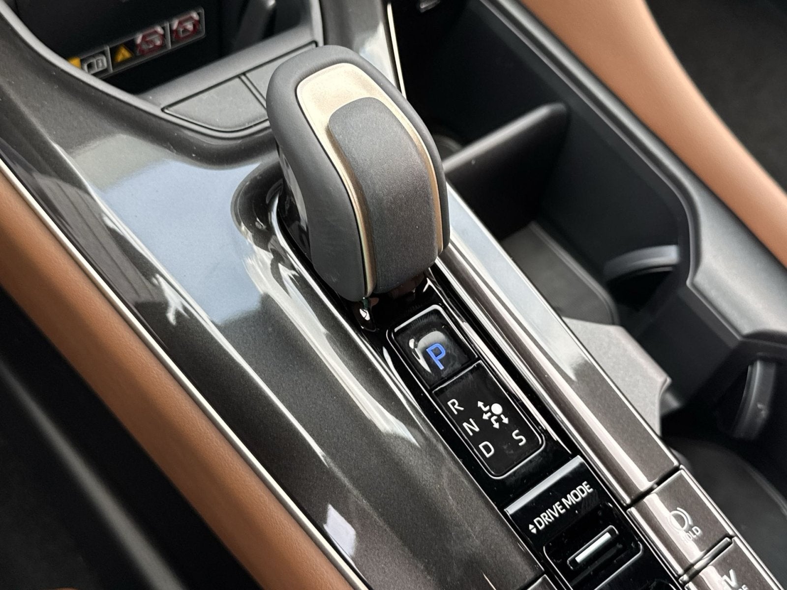 2026 Toyota Crown Signia XLE