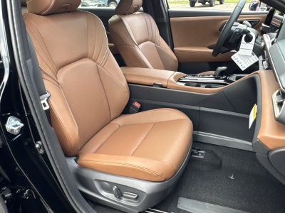 2026 Toyota Crown Signia XLE
