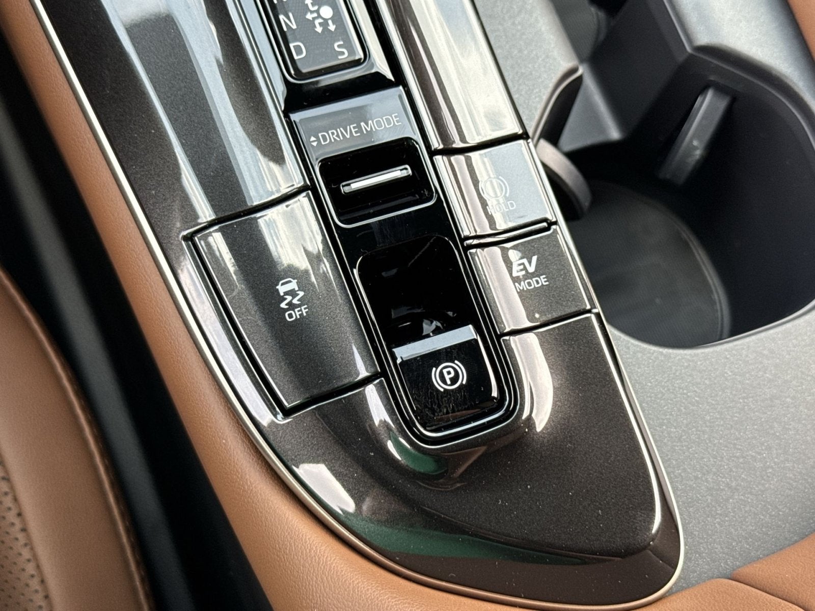 2026 Toyota Crown Signia XLE
